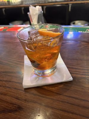 TGI Fridays by null