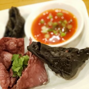Jeng Chi - Bakeries Near Me - Richardson, Texas