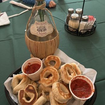 NAPOLI’S ITALIAN RESTAURANT - Updated February 2026 - 228 Photos & 252 ...