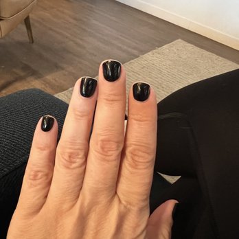 Hosanna Beauty - No chip manicure - Permanent Makeup Near Me - Vancouver, Washington