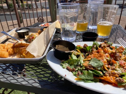 Longhorn Grill and Saloon by null