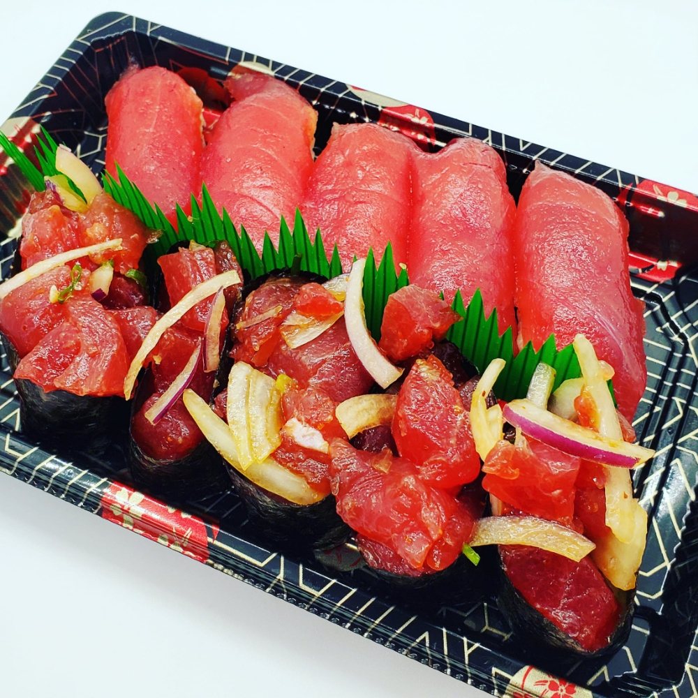 LOCAL BOY SUSHI 445 Photos & 342 Reviews 46026 Kamehameha Hwy