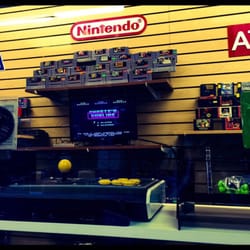 Cheltenham Pawn Shop - We Buy & Sell Vintage and NEW Video Games and Consoles.