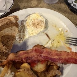 Honkers Pub & Eatery - The "two by two "
