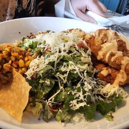 Southwest Chicken Salad A+ Southwest Chicken Salad A+