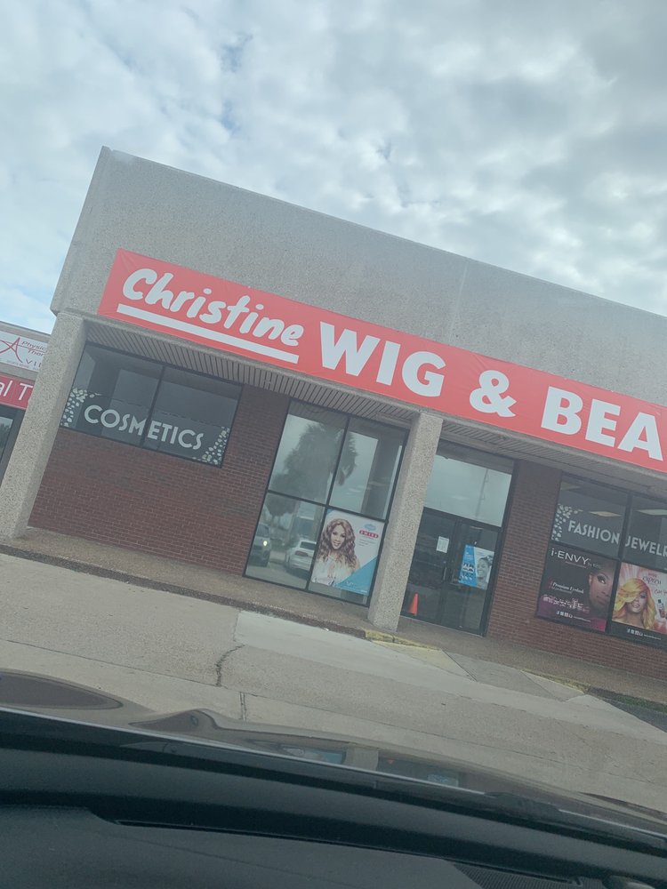 CHRISTINE WIG & BEAUTY SUPPLY Updated September 2024 2033 Airline Rd, Corpus Christi, Texas