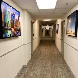 Jackson Park Supportive Living Center