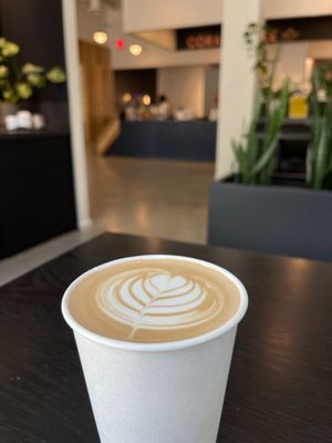 Cora Coffee by null