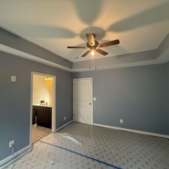 Fugon Contracting - Painters Near Me