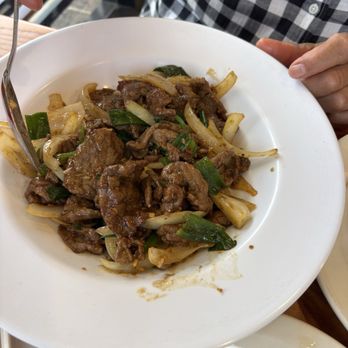 Pho Hien Vuong - Lemongrass beef - Vietnamese Near Me - Greensboro, North Carolina