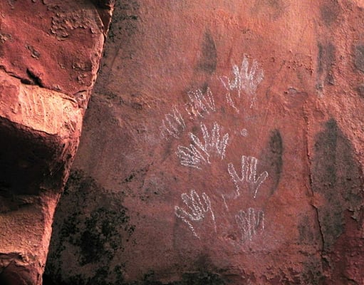 Honanki Heritage Site by null