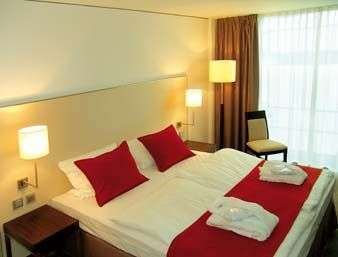 H4 Hotel Solothurn by null