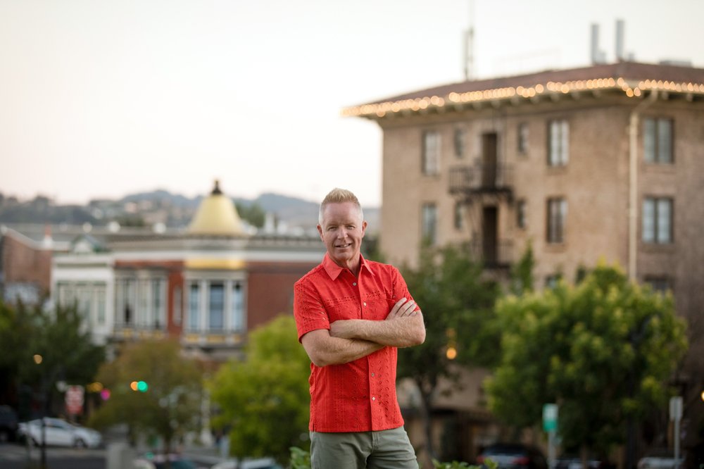 RICK WARNER COMPASS REAL ESTATE 23 Photos & 10 Reviews 11 5th St, Petaluma, California