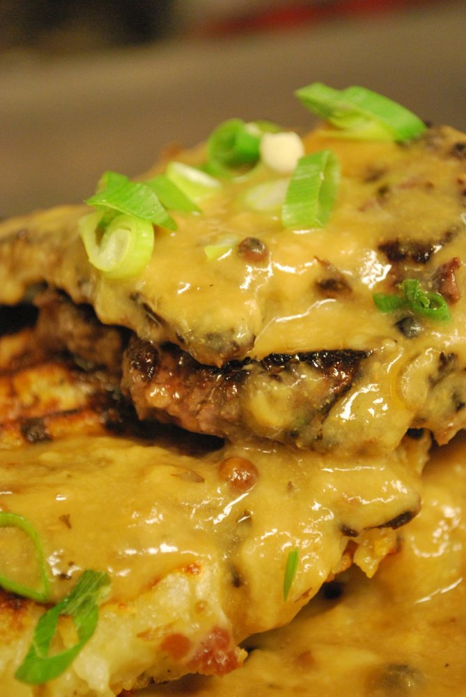 Trali Irish Pub & Restaurant