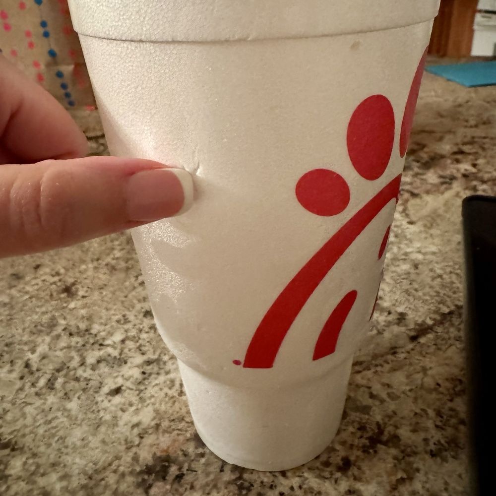 Chick-fil-A - Fast Food Near Me - Mattoon, Illinois