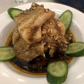 HUPO 琥珀 - Szechuan Near Me - Long Island City, New York HUPO 琥珀 - Szechuan Near Me - Long Island City, New York