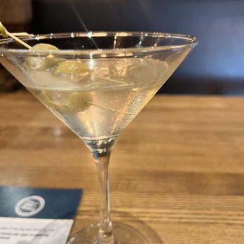 Grillsmith - Wesley Chapel - Dirty Martini - American Near Me - Wesley Chapel, Florida Grillsmith - Wesley Chapel - Dirty Martini - American Near Me - Wesley Chapel, Florida