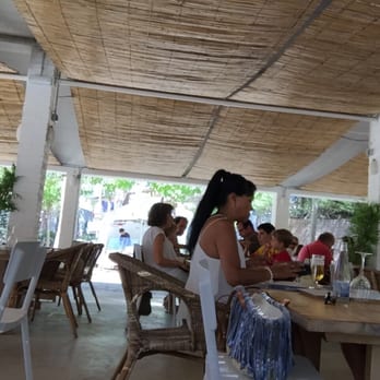 El Vaixell - Mediterranean Near Me - Pals, C