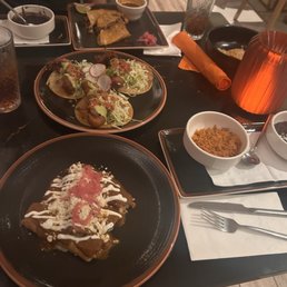Birria Tacos