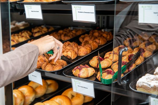 Bistro North Cafe by null