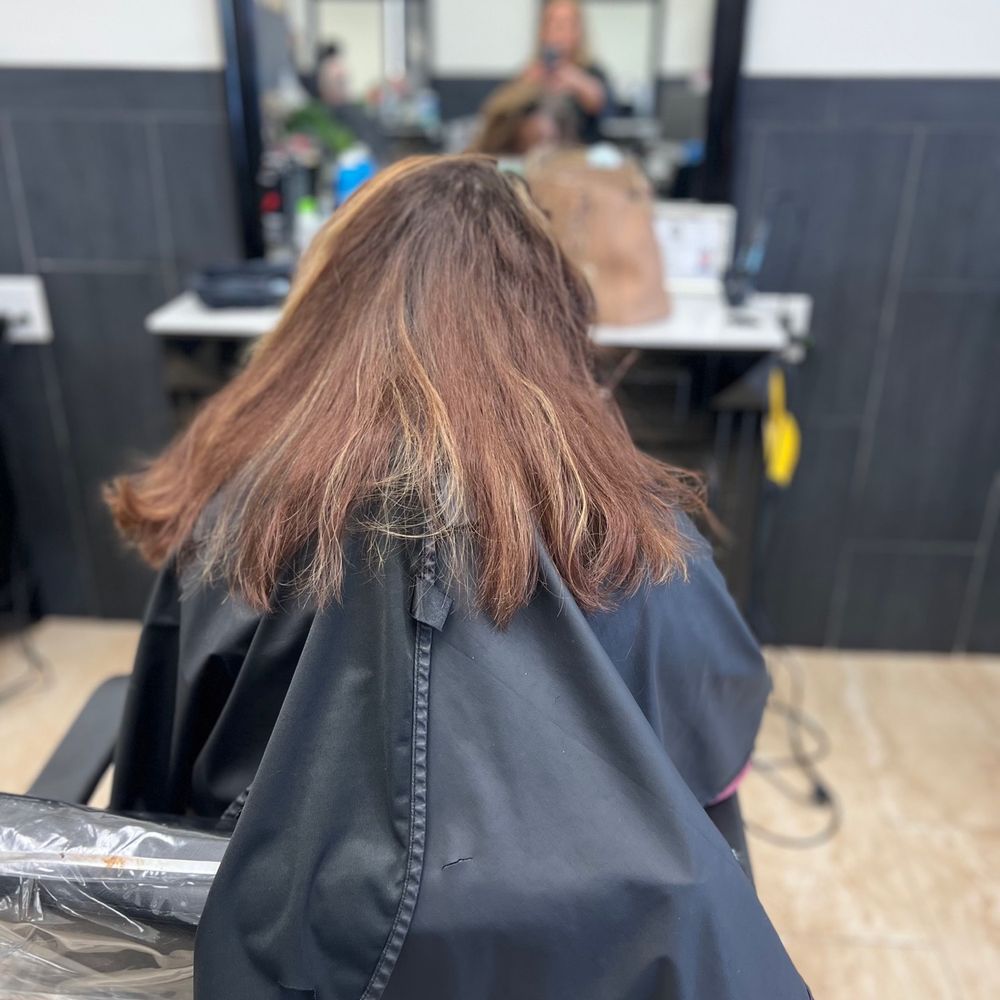 The Best 10 Hair Salons near Salons At Stone Gate in Cypress, TX Yelp