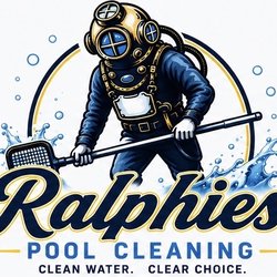 Ralphie's Pool Cleaning