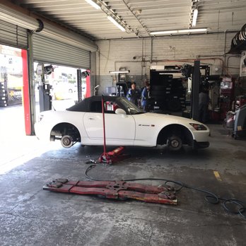 EZ Tire Stop - Tires Near Me - Alhambra, California EZ Tire Stop - Tires Near Me - Alhambra, California