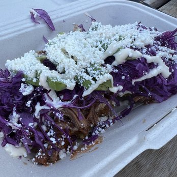 Arepa - Food Trucks Near Me - Olympia, Washington Arepa - Food Trucks Near Me - Olympia, Washington
