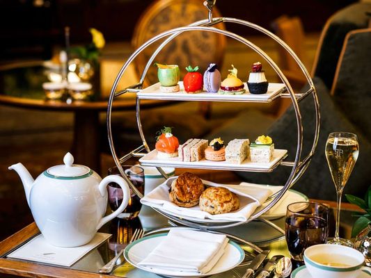 The Plaza by null The Plaza by null