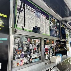 Koi Fusion - Wilsonville