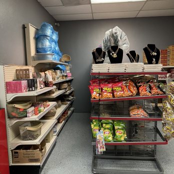 JL Jerkys - Snacks - Meat Shops Near Me - San Diego, California