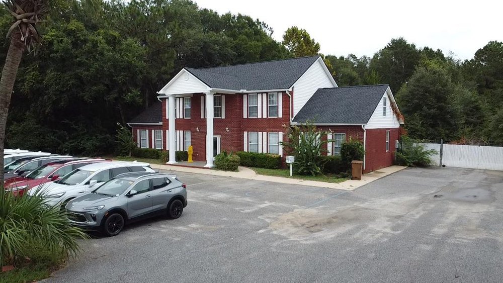 Slide of Specialty Roofers