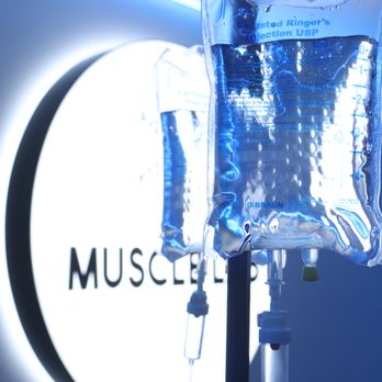 Muscle Lab - Hydrate, recover, and rejuvenate with our premium IV therapy at Muscle Lab. Boost your wellness with customized drips designed for optimal r - IV Hydration Near Me - Studio City, California
