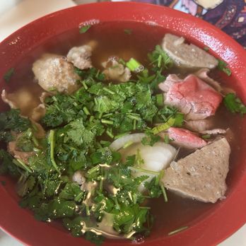 PhoMi2Go - Beef combo pho - Vietnamese Near Me - North Miami Beach, Florida PhoMi2Go - Beef combo pho - Vietnamese Near Me - North Miami Beach, Florida