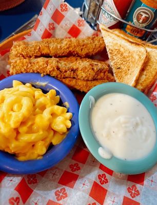 Big Daddy's Diner by null