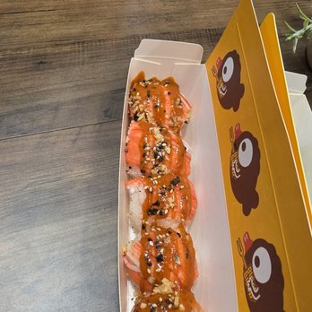 Bloop Bloop - Sushi Bars Near Me - Chicago, Illinois