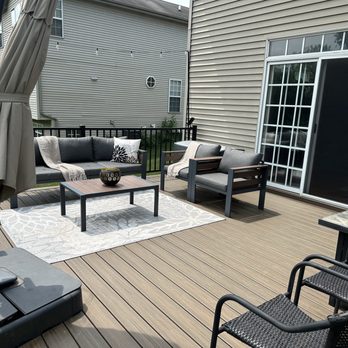 AT Construction - Deck - Windows Installation Near Me - Orland Park, Illinois AT Construction - Deck - Windows Installation Near Me - Orland Park, Illinois