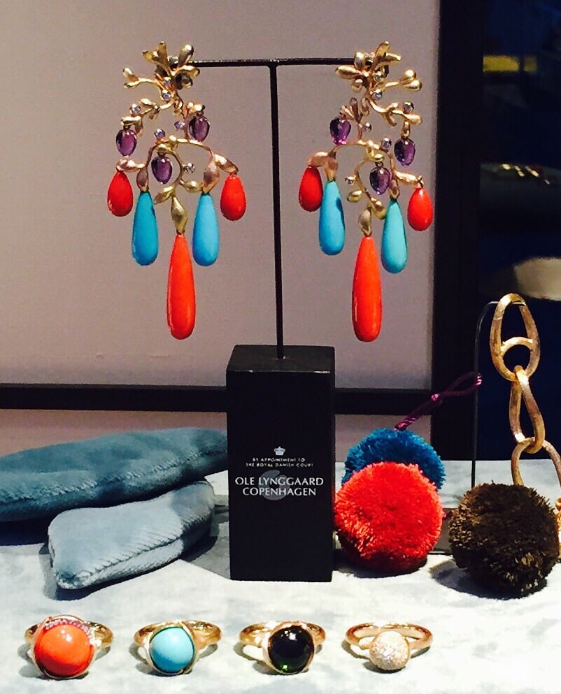 Ole Lynggaard Copenhagen