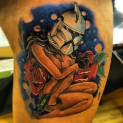 Yes It Hurts Tattoos