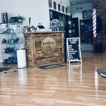 The Barber Lounge - Front Desk and Prices - Barbers Near Me - Fife, Washington The Barber Lounge - Front Desk and Prices - Barbers Near Me - Fife, Washington
