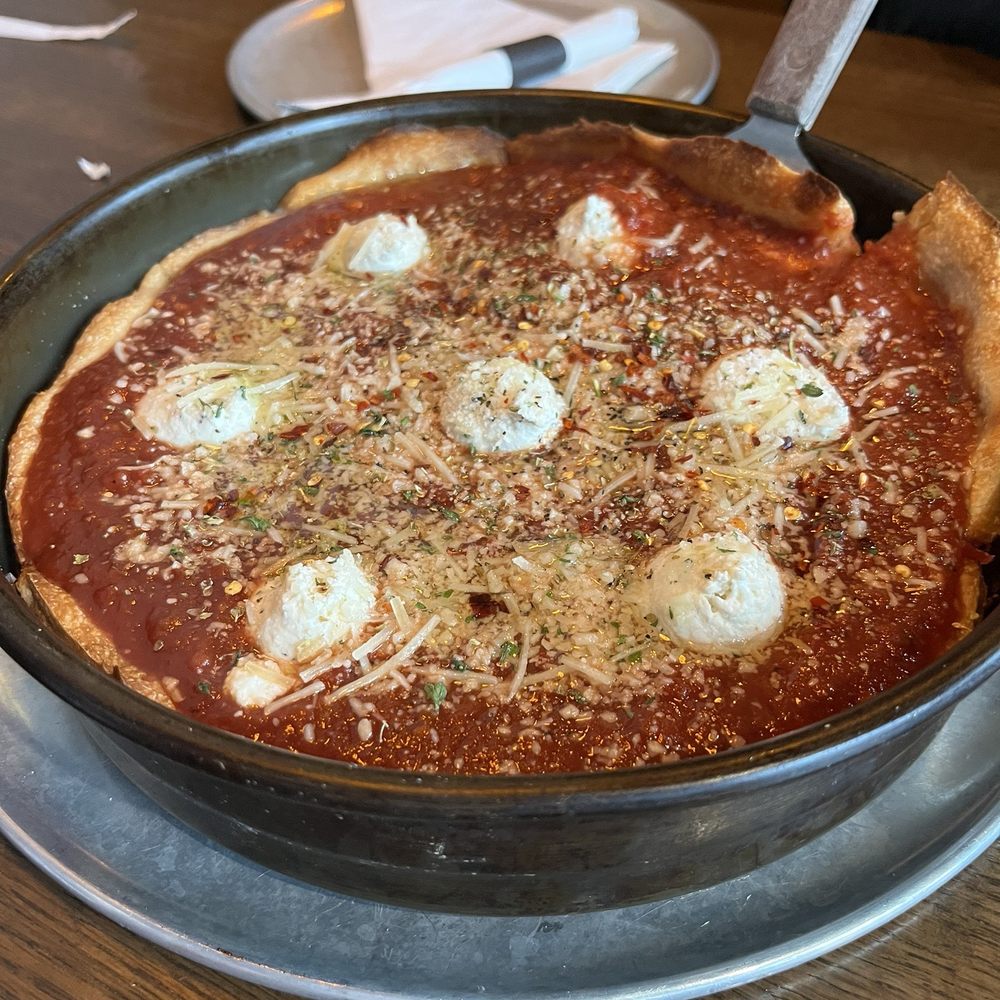 Rotolo's Craft & Crust - The Big Apple (Deep Dish). - Pizza Near Me - Collierville, Tennessee Rotolo's Craft & Crust - The Big Apple (Deep Dish). - Pizza Near Me - Collierville, Tennessee
