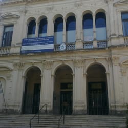 Tribunales Federales