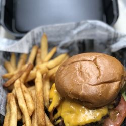 Dusty Boots Saloon and Eatery