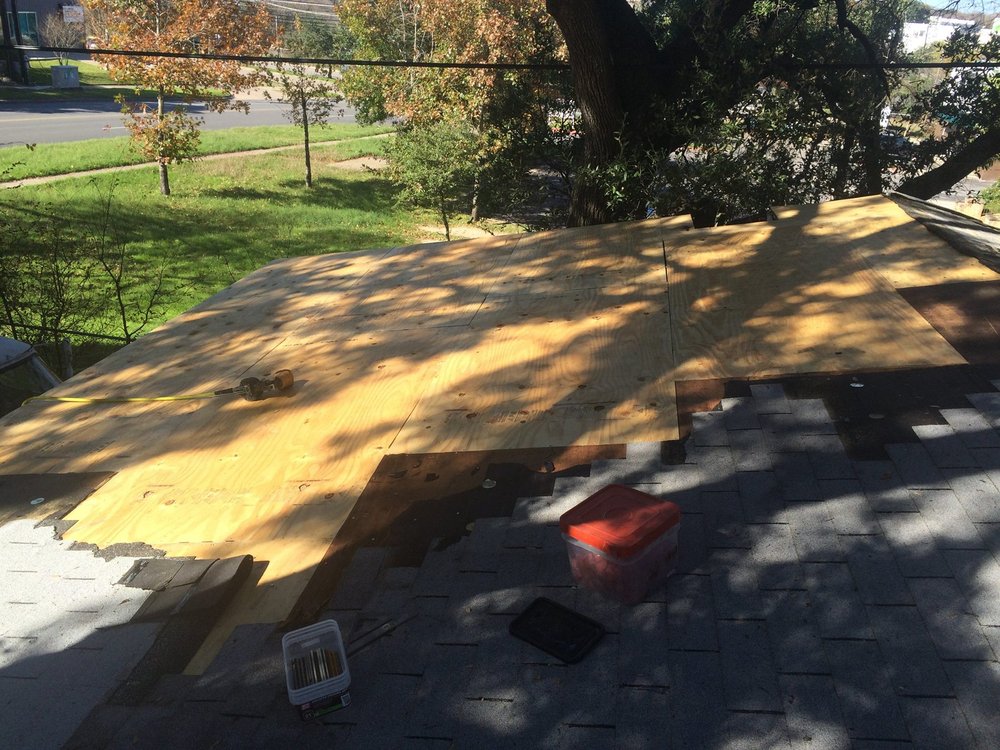 Slide of NB Roofing & Remodeling