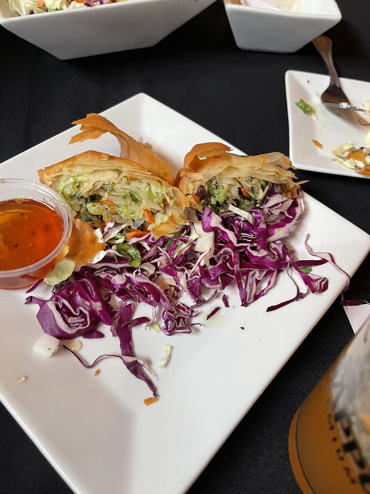 TARA FINE THAI CUISINE 158 Photos & 275 Reviews 115 S Cortez St