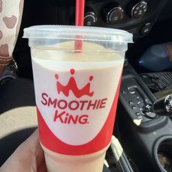 Favorite Smoothie :)