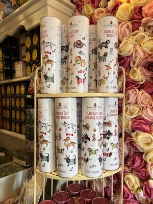 English Rose Tea Room by null