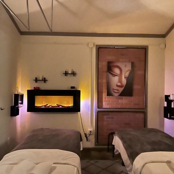 Olympic Spa - Couple tables - Massage Near Me - Walnut Creek, California