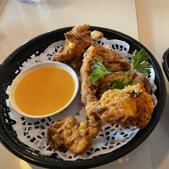 Hon Ramen - Chicken - Ramen Near Me - Bakersfield, California