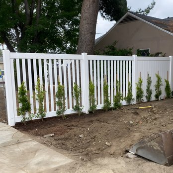 FortiFence - Fences & Gates Near Me FortiFence - Fences & Gates Near Me